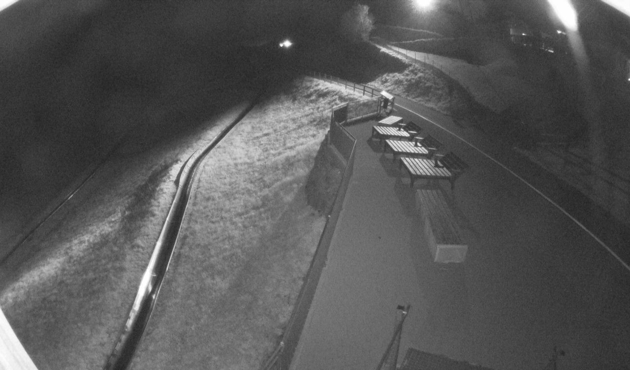 Archiv Foto Webcam Bergrestaurant Engelstock, Sattel