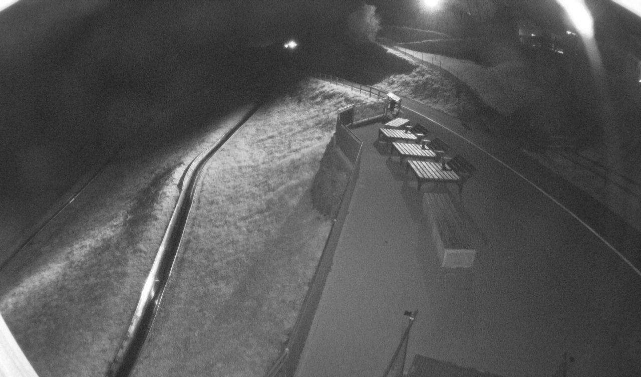 Archiv Foto Webcam Bergrestaurant Engelstock, Sattel