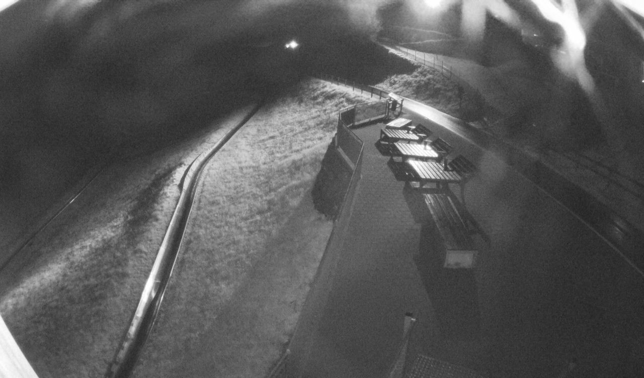 Archiv Foto Webcam Bergrestaurant Engelstock, Sattel