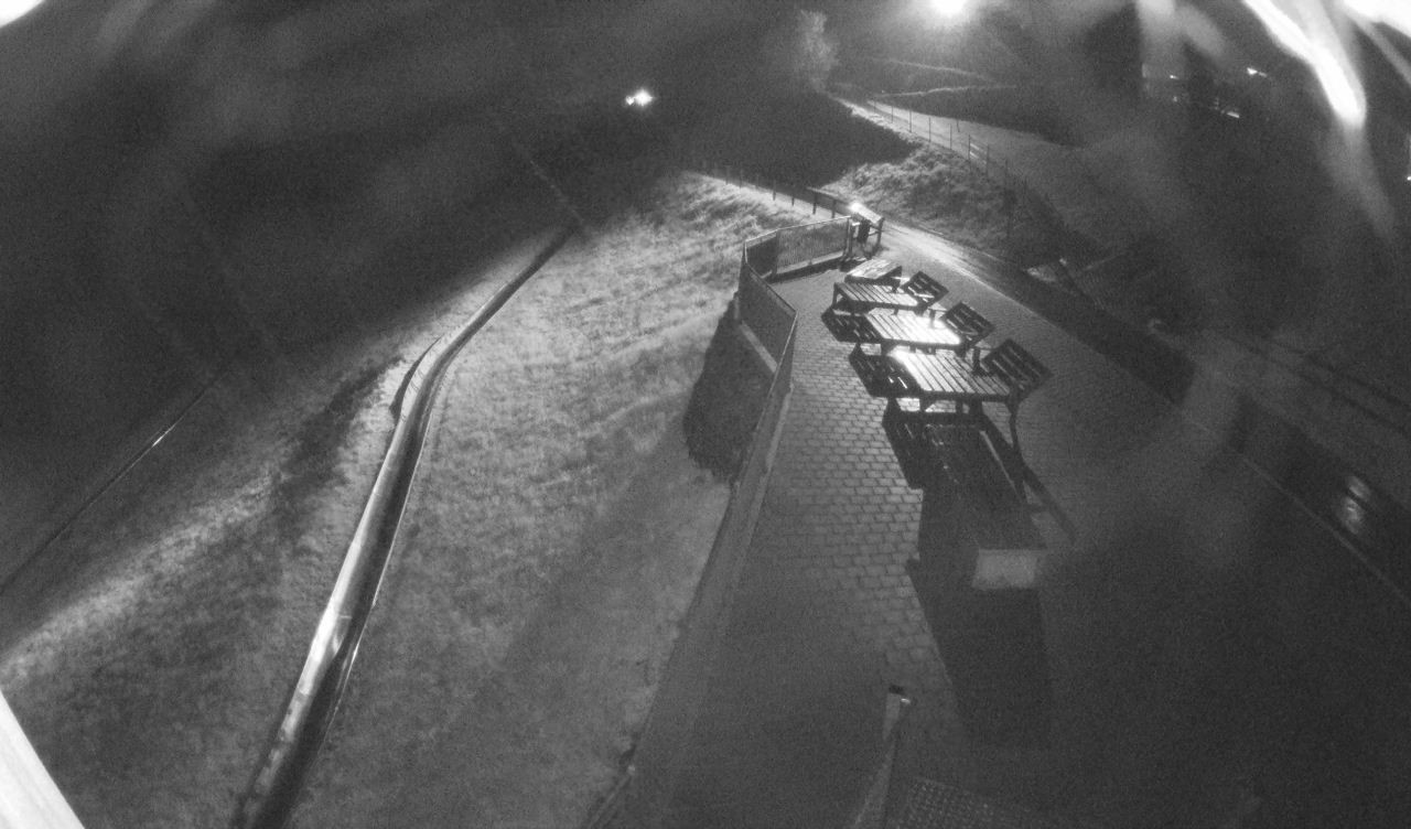 Archiv Foto Webcam Bergrestaurant Engelstock, Sattel