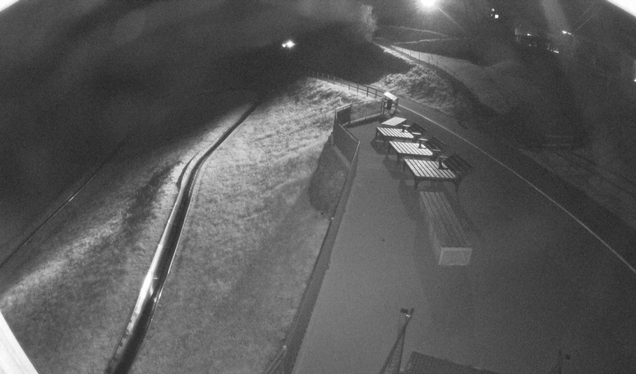 Archiv Foto Webcam Bergrestaurant Engelstock, Sattel