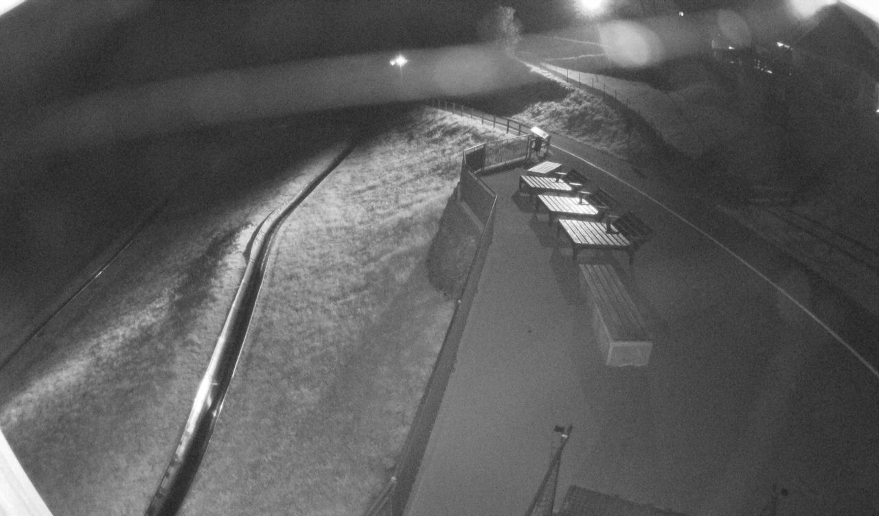 Archiv Foto Webcam Bergrestaurant Engelstock, Sattel