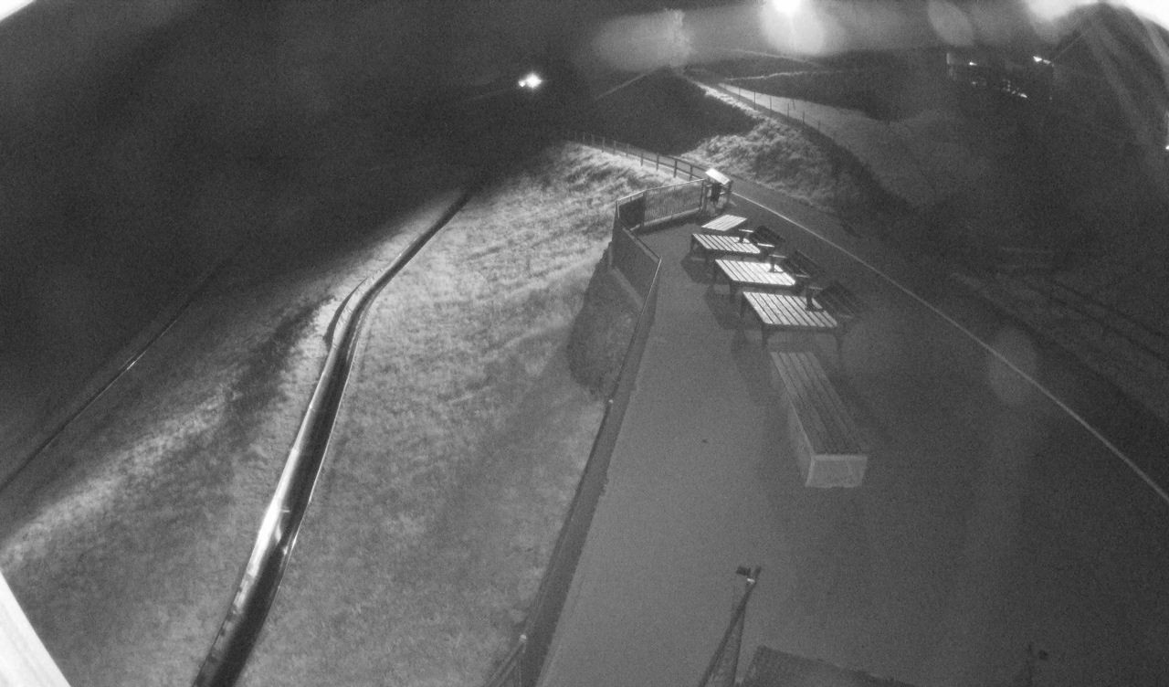 Archiv Foto Webcam Bergrestaurant Engelstock, Sattel