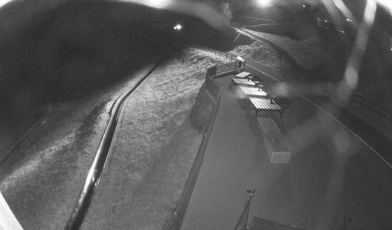 Archiv Foto Webcam Bergrestaurant Engelstock, Sattel