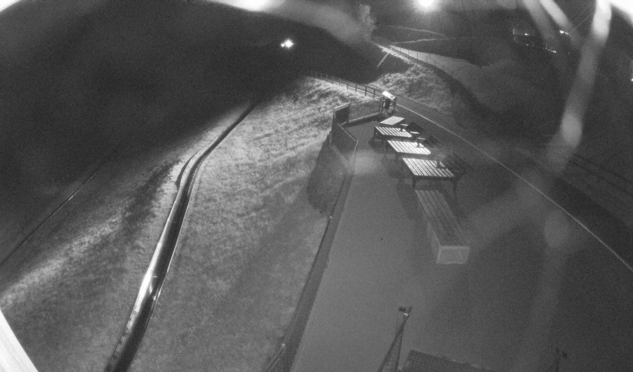 Archiv Foto Webcam Bergrestaurant Engelstock, Sattel
