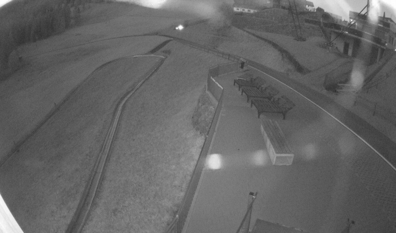 Archiv Foto Webcam Bergrestaurant Engelstock, Sattel