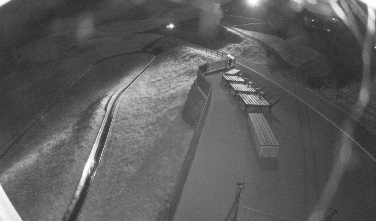Archived image Webcam mountain restaurant Engelstock, Sattel