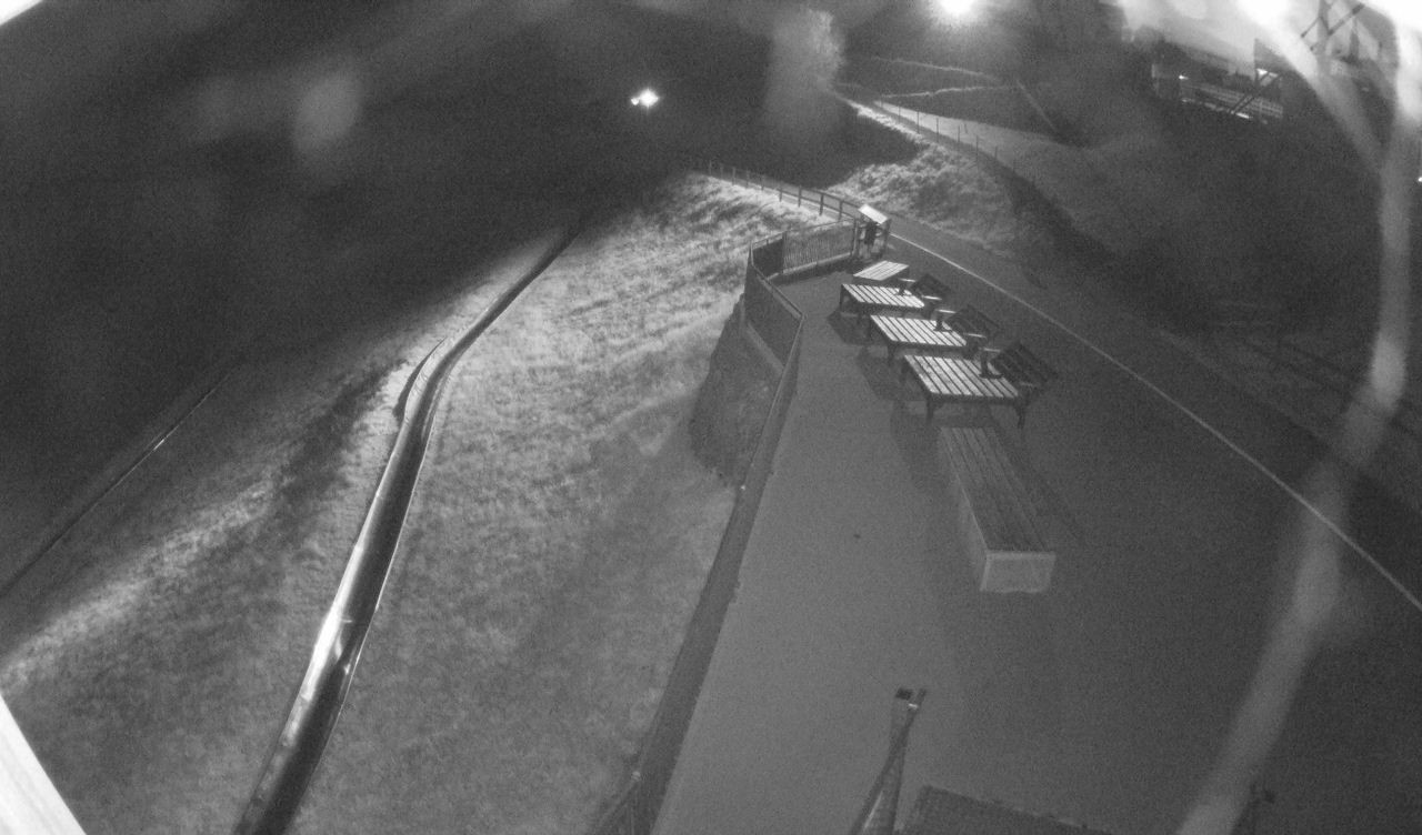 Archived image Webcam mountain restaurant Engelstock, Sattel