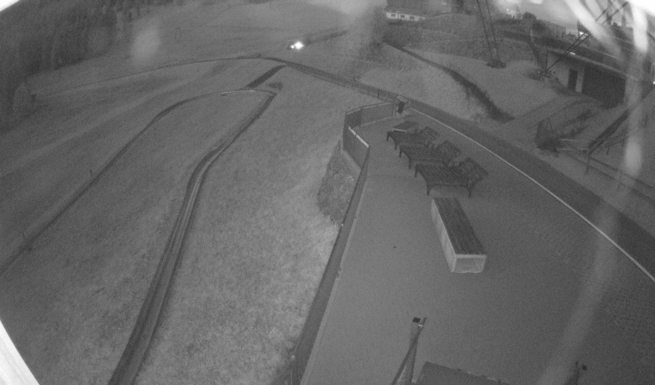 Archived image Webcam mountain restaurant Engelstock, Sattel
