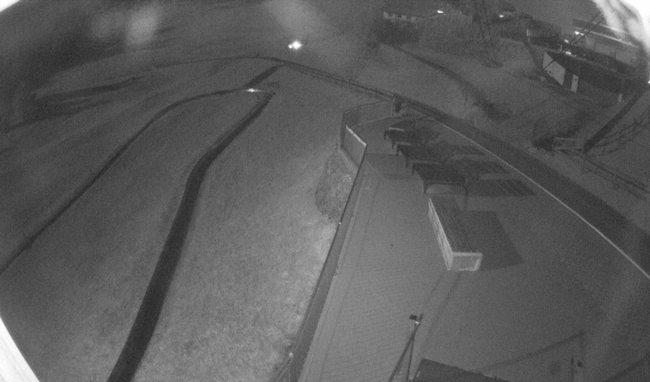 Archived image Webcam mountain restaurant Engelstock, Sattel