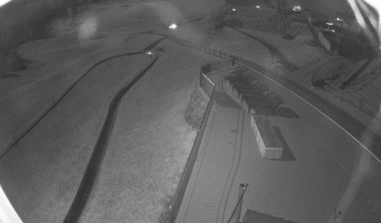 Archived image Webcam mountain restaurant Engelstock, Sattel