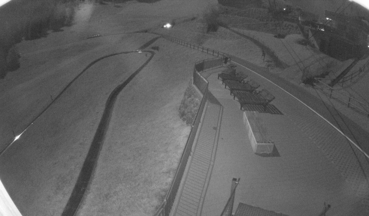 Archiv Foto Webcam Bergrestaurant Engelstock, Sattel