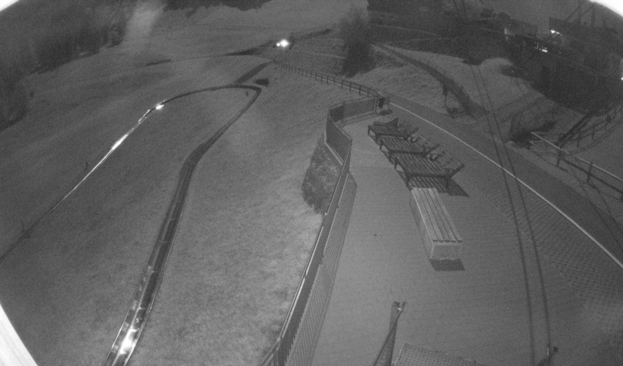 Archiv Foto Webcam Bergrestaurant Engelstock, Sattel