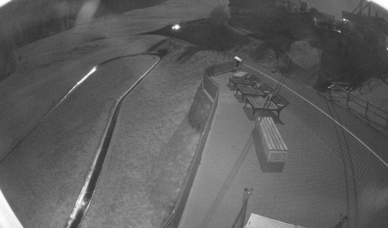 Archiv Foto Webcam Bergrestaurant Engelstock, Sattel