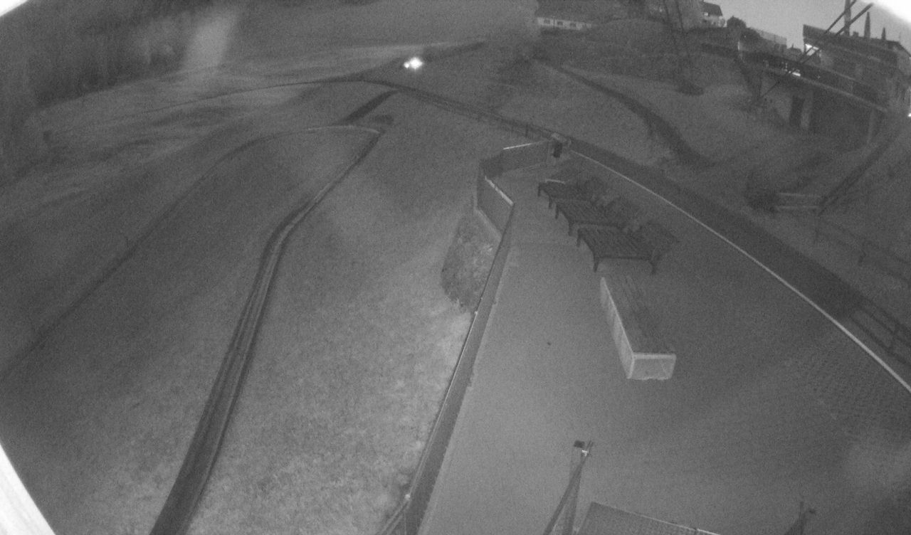 Archiv Foto Webcam Bergrestaurant Engelstock, Sattel
