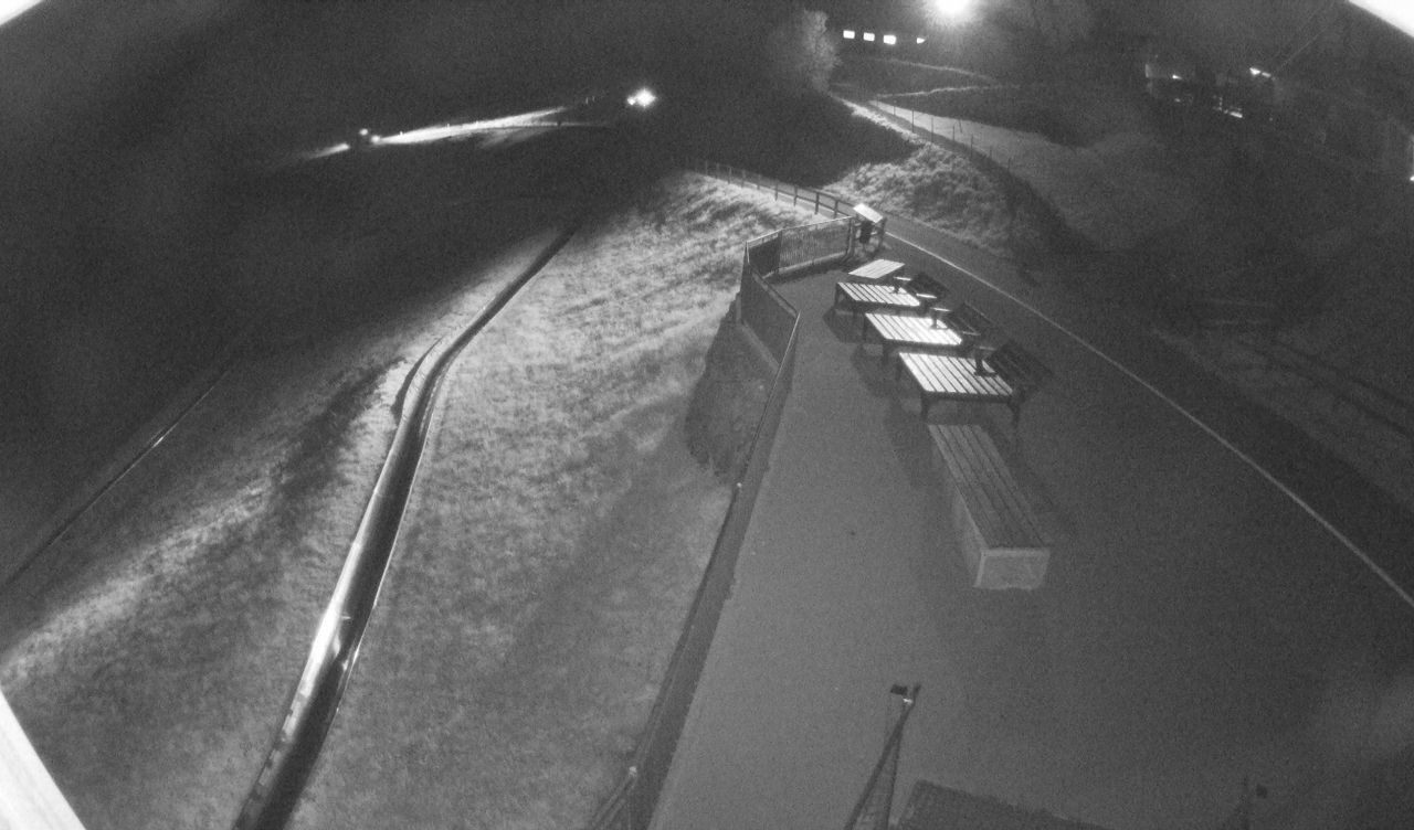 Archiv Foto Webcam Bergrestaurant Engelstock, Sattel