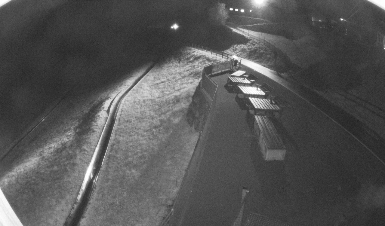 Archived image Webcam mountain restaurant Engelstock, Sattel