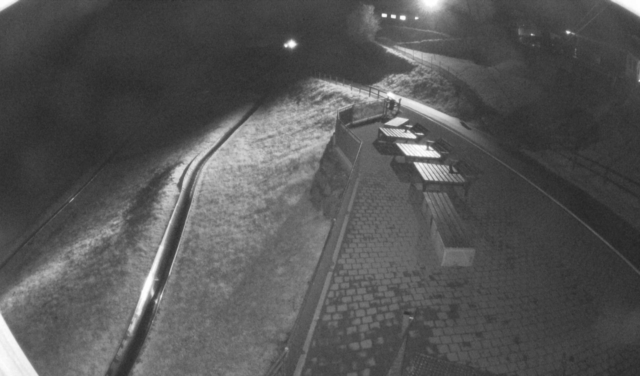 Archived image Webcam mountain restaurant Engelstock, Sattel