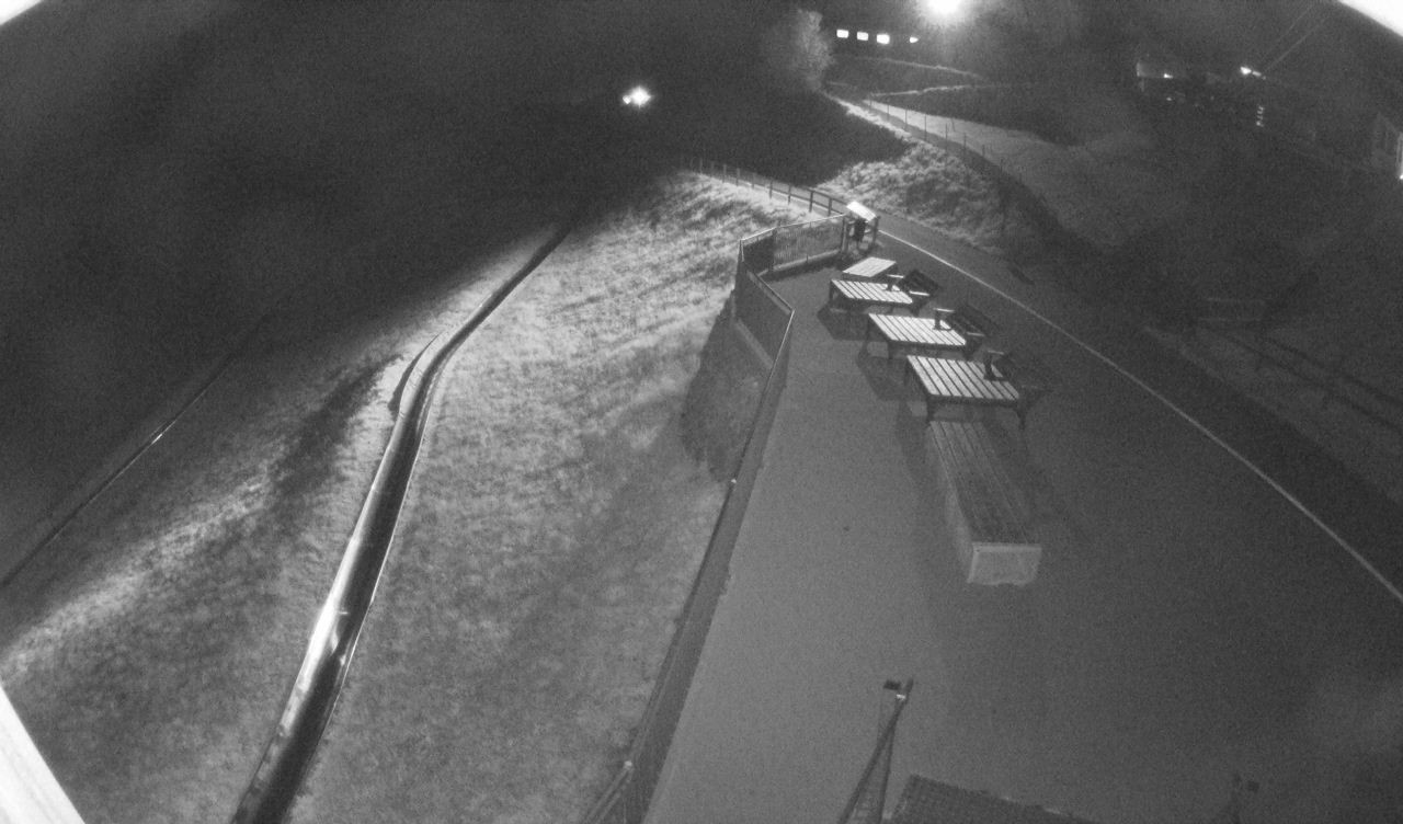 Archiv Foto Webcam Bergrestaurant Engelstock, Sattel