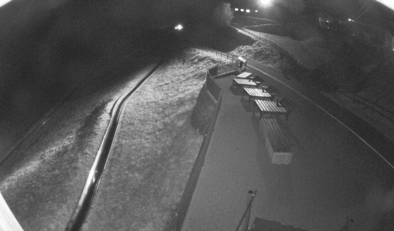 Archiv Foto Webcam Bergrestaurant Engelstock, Sattel