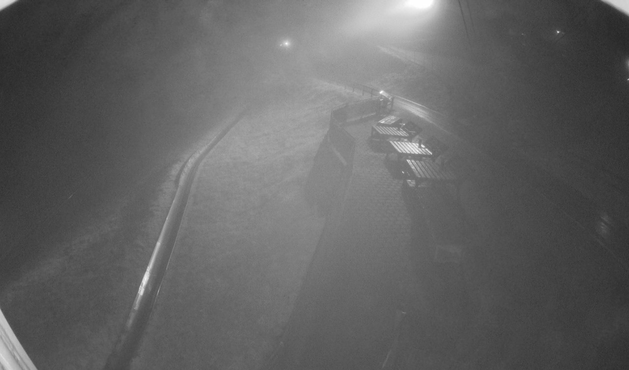 Archiv Foto Webcam Bergrestaurant Engelstock, Sattel
