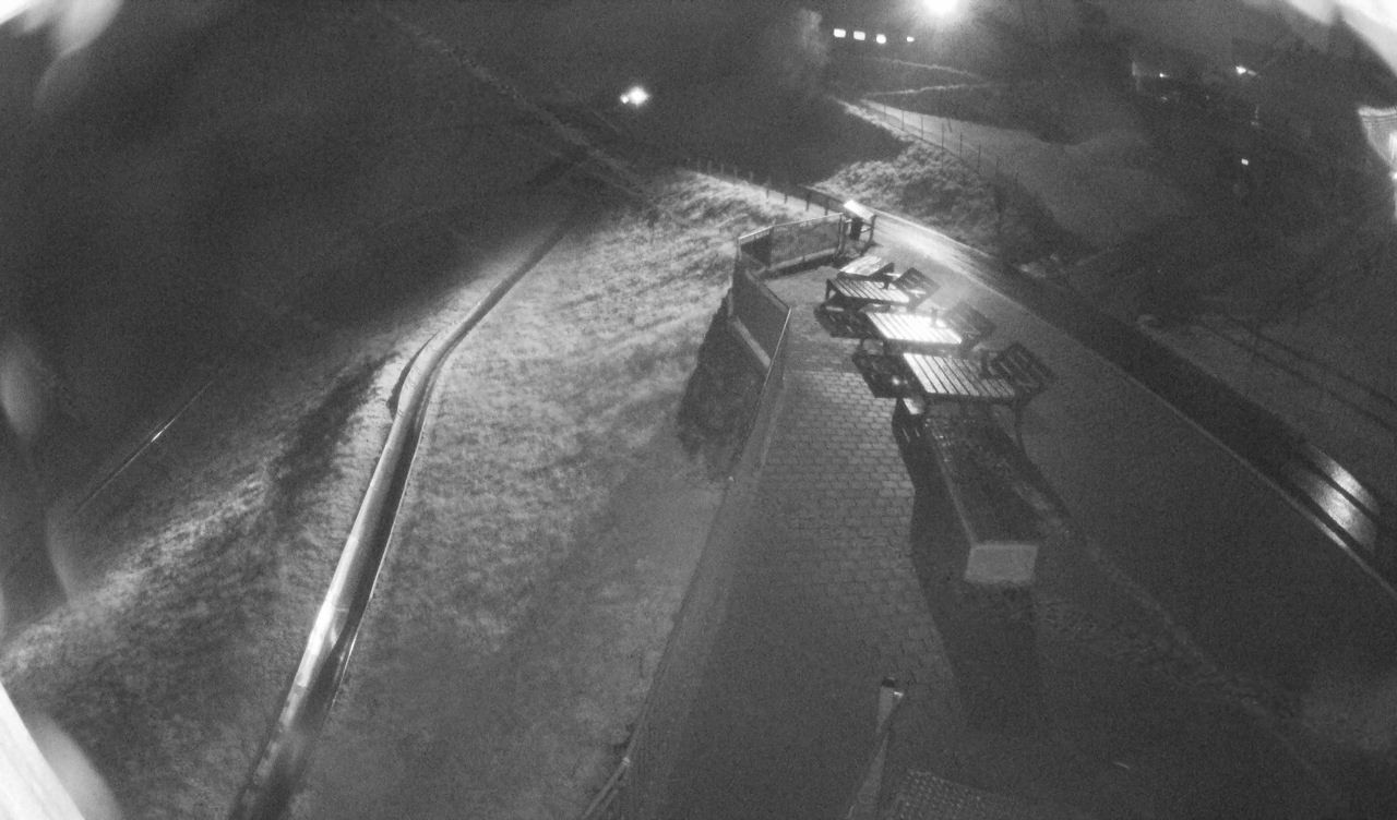 Archiv Foto Webcam Bergrestaurant Engelstock, Sattel