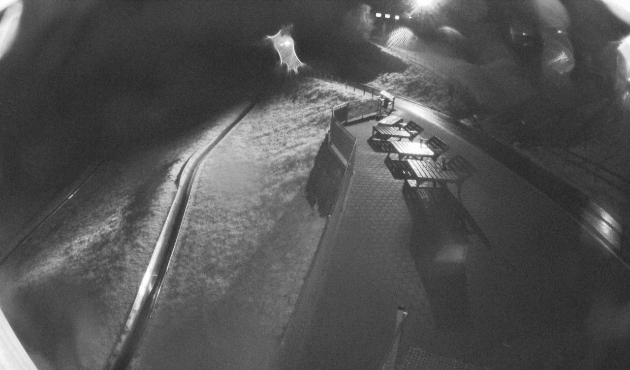 Archiv Foto Webcam Bergrestaurant Engelstock, Sattel
