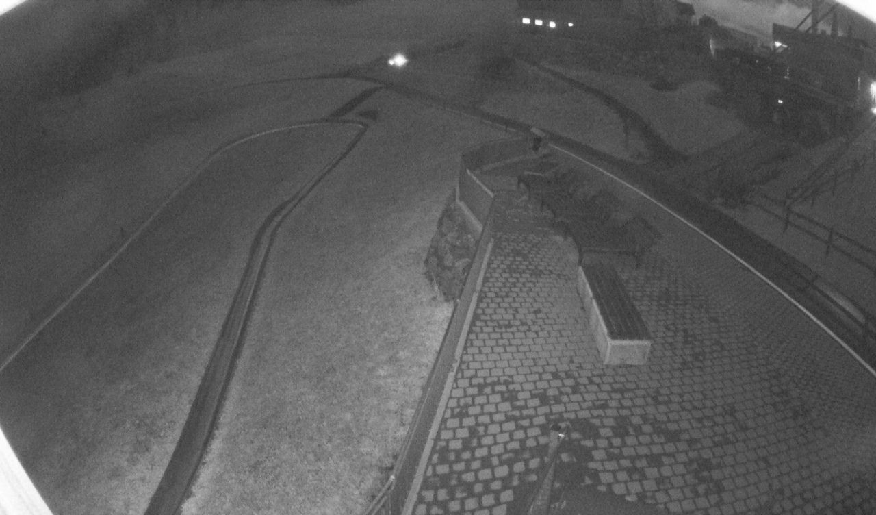 Archiv Foto Webcam Bergrestaurant Engelstock, Sattel