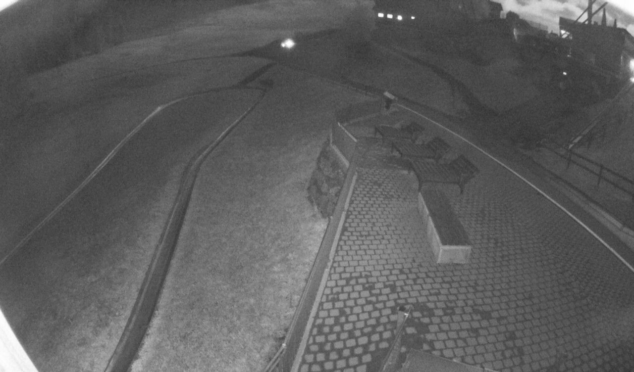 Archiv Foto Webcam Bergrestaurant Engelstock, Sattel