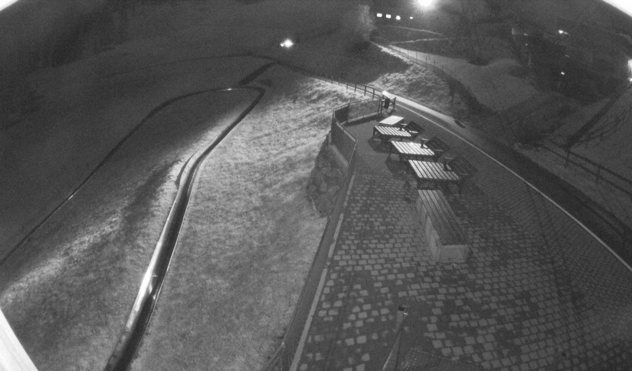 Archived image Webcam mountain restaurant Engelstock, Sattel