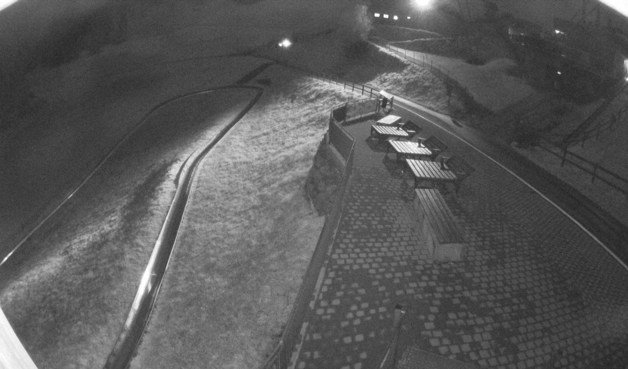 Archived image Webcam mountain restaurant Engelstock, Sattel