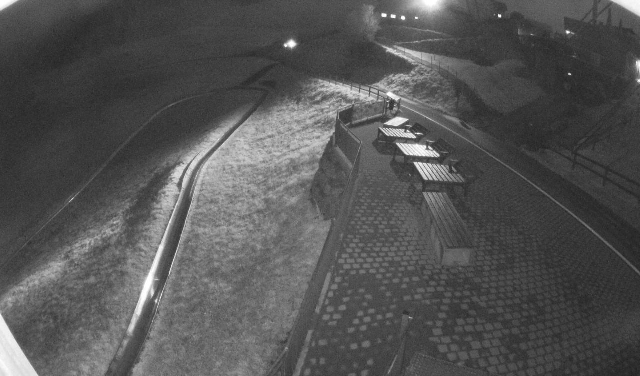 Archived image Webcam mountain restaurant Engelstock, Sattel