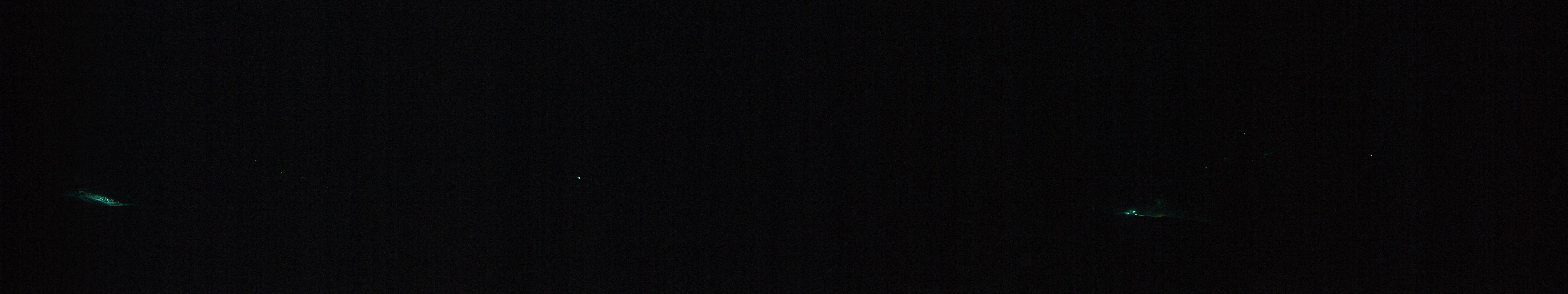 Archiv Foto Webcam Tschuggen, Arosa Bergbahnen