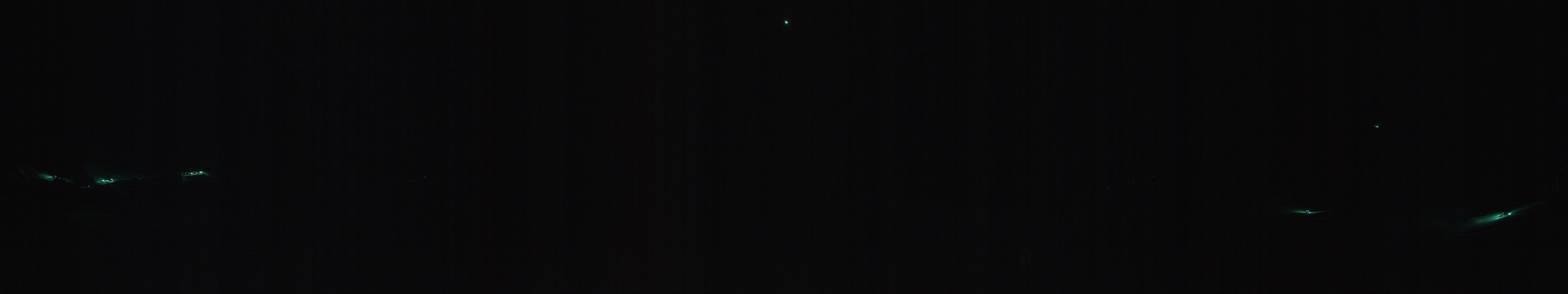 Archiv Foto Webcam Tschuggen, Arosa Bergbahnen