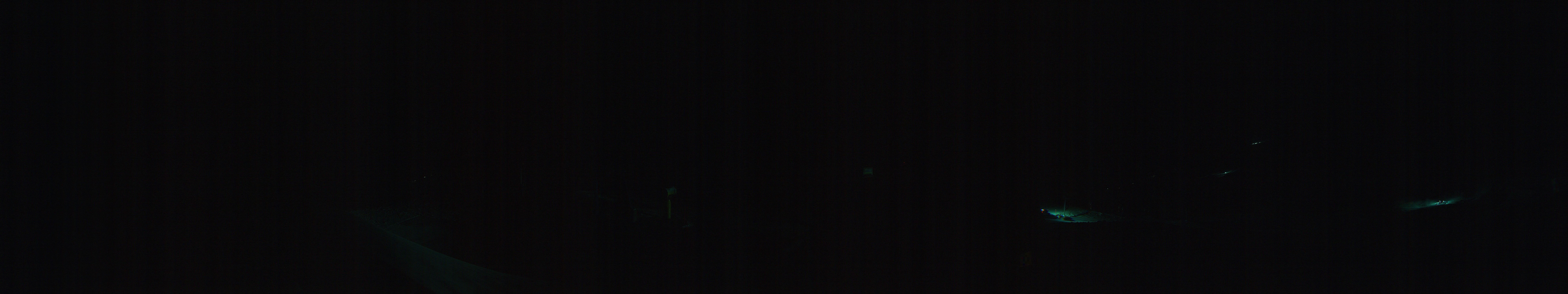 Archiv Foto Webcam Tschuggen, Arosa Bergbahnen