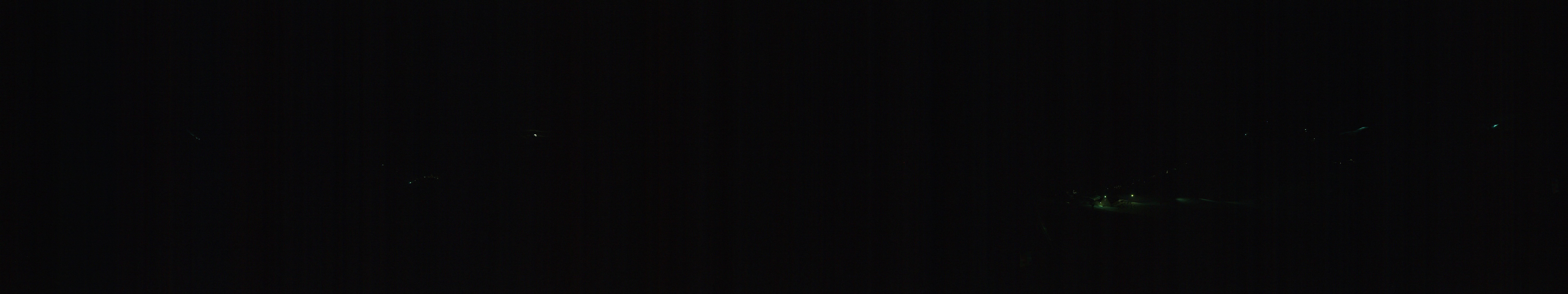 Archiv Foto Webcam Tschuggen, Arosa Bergbahnen