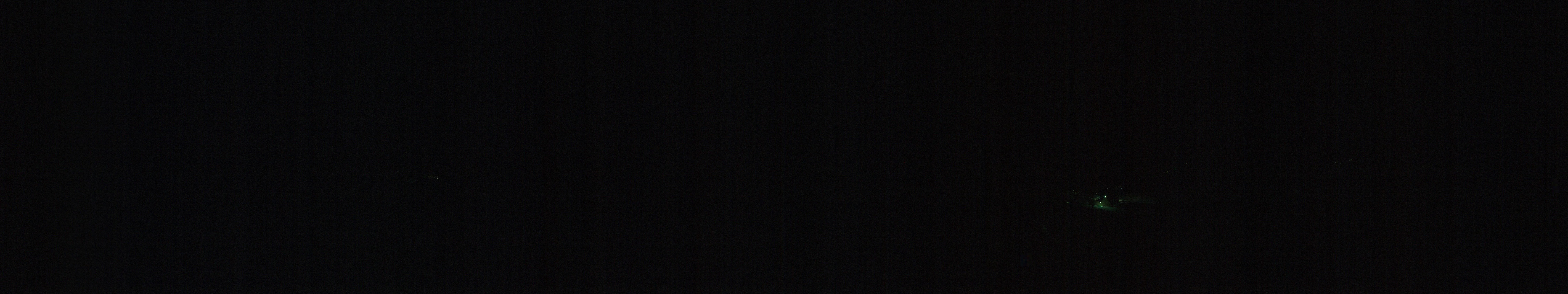 Archiv Foto Webcam Tschuggen, Arosa Bergbahnen