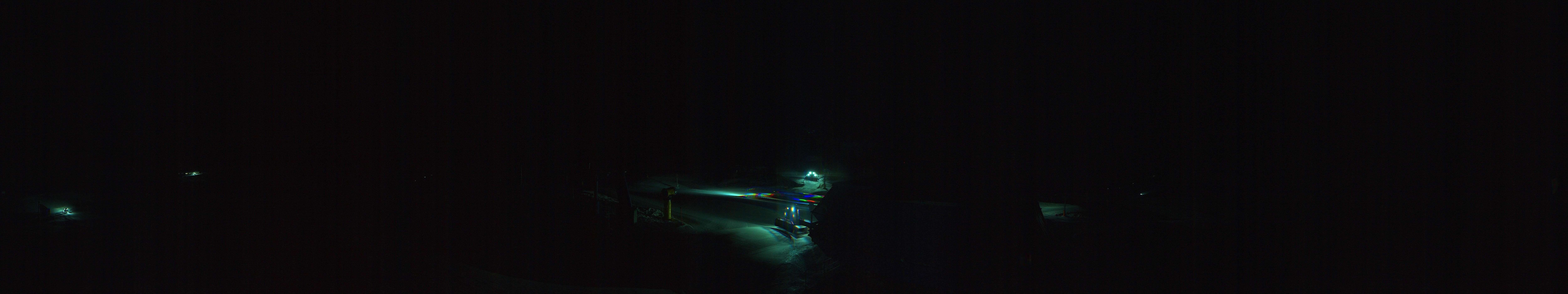 Archived image Webcam Tschuggen - Arosa-Lenzerheide