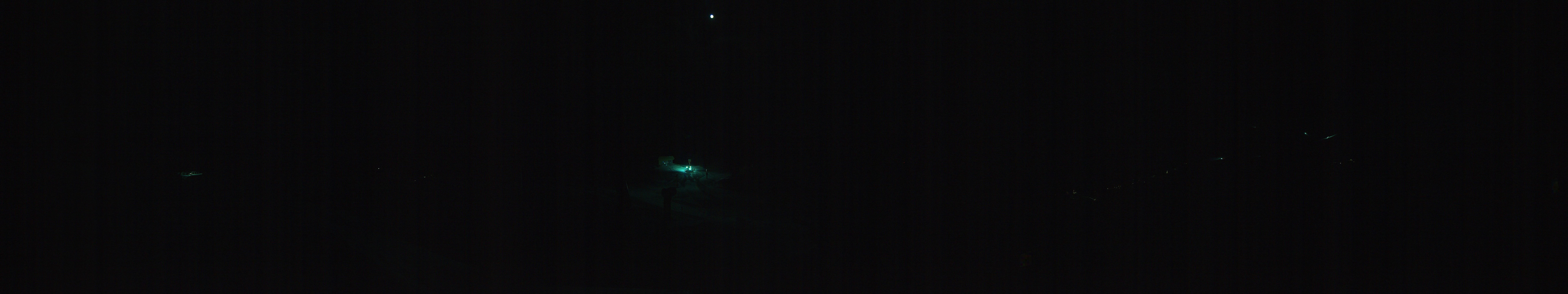 Archived image Webcam Tschuggen - Arosa-Lenzerheide