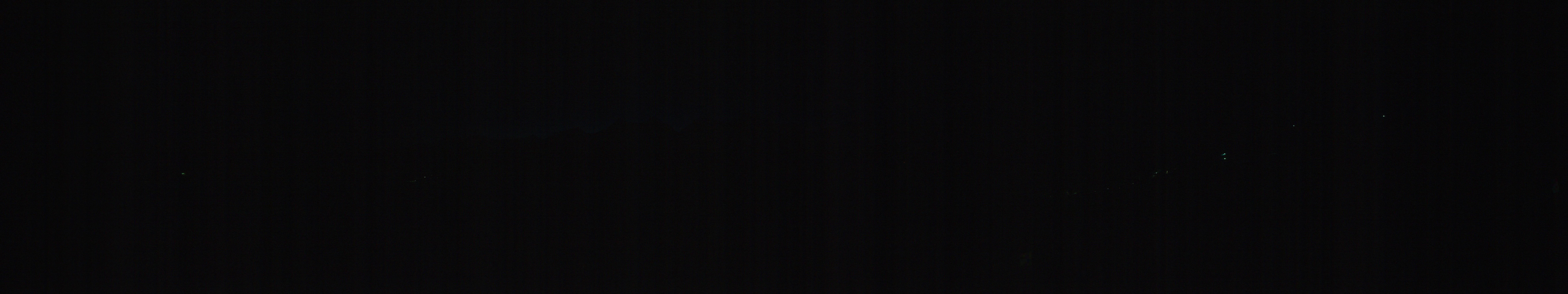 Archiv Foto Webcam Tschuggen, Arosa Bergbahnen