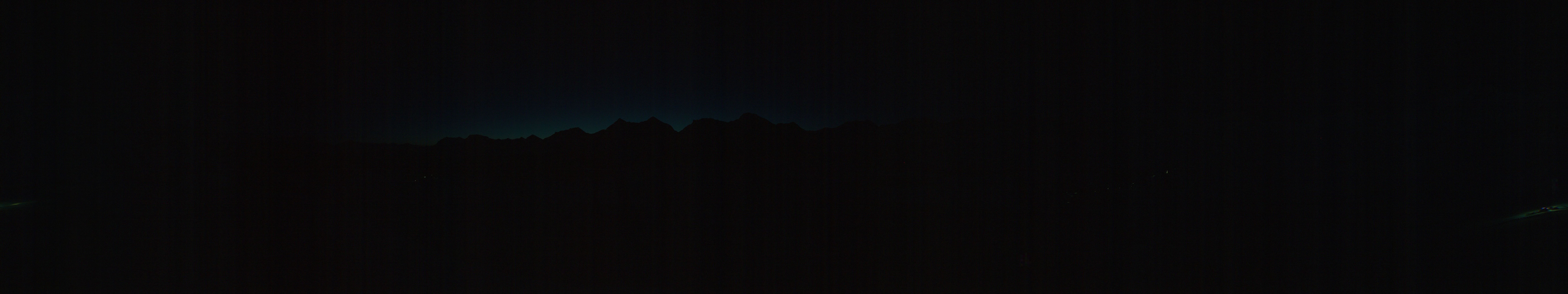 Archived image Webcam Tschuggen - Arosa-Lenzerheide