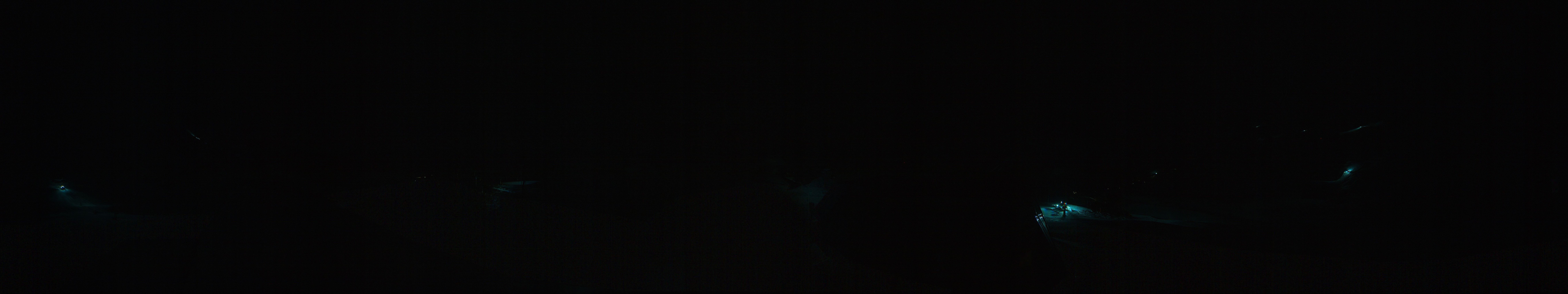 Archiv Foto Webcam Tschuggen, Arosa Bergbahnen