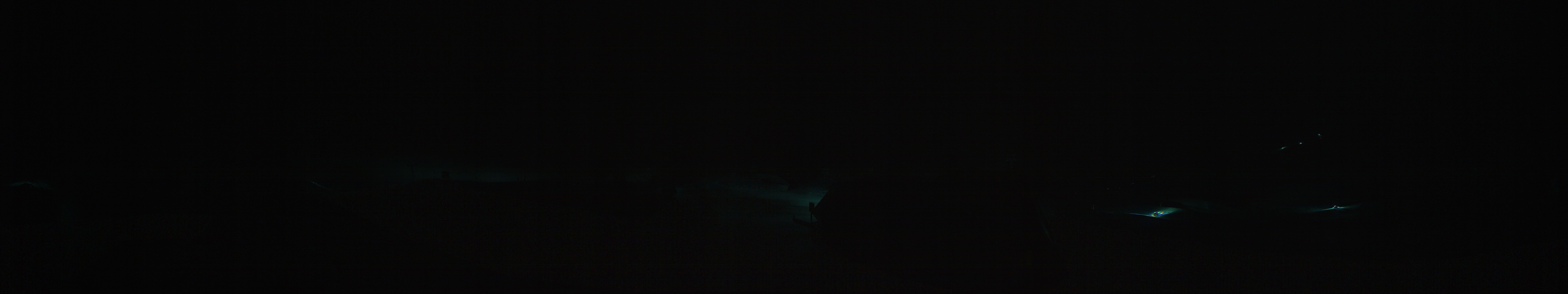 Archiv Foto Webcam Tschuggen, Arosa Bergbahnen