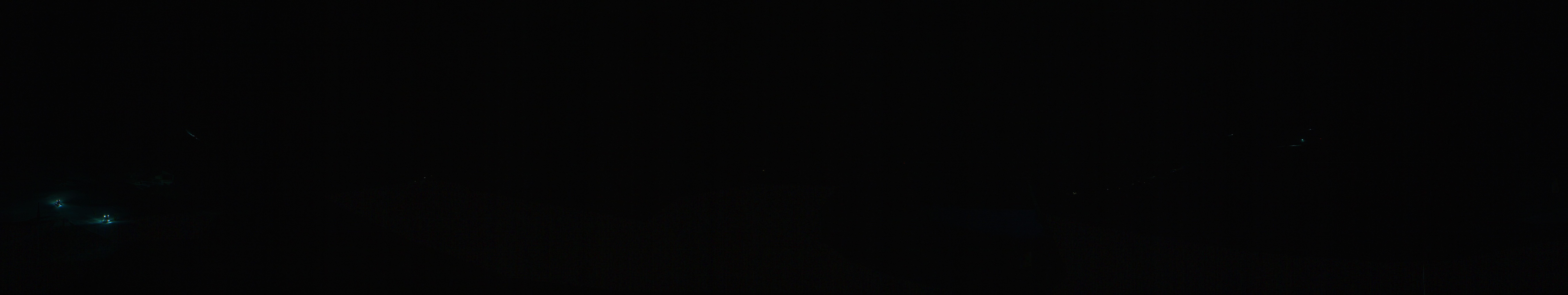 Archiv Foto Webcam Tschuggen, Arosa Bergbahnen