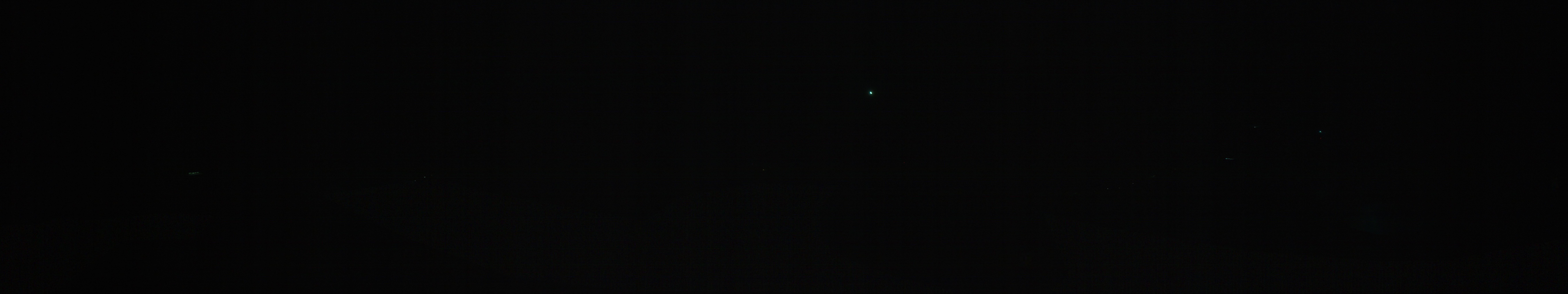 Archiv Foto Webcam Tschuggen, Arosa Bergbahnen