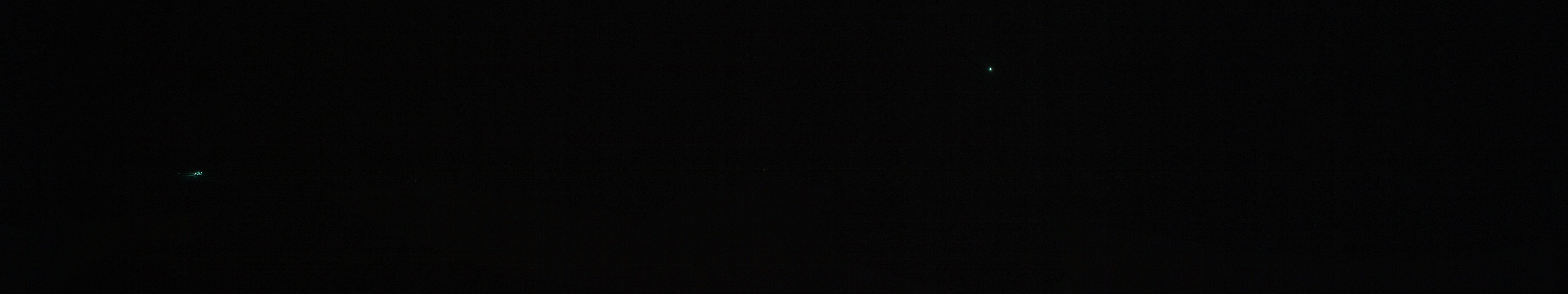 Archiv Foto Webcam Tschuggen, Arosa Bergbahnen