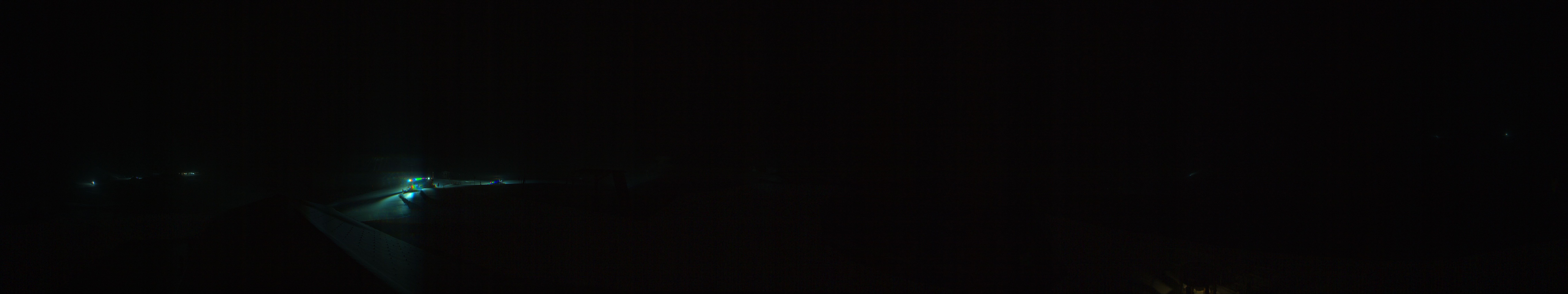 Archived image Webcam Tschuggen - Arosa-Lenzerheide