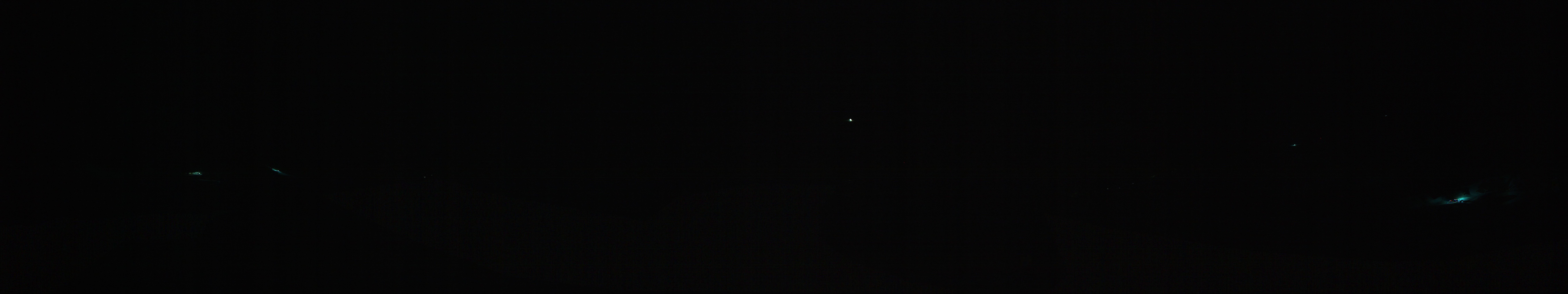 Archiv Foto Webcam Tschuggen, Arosa Bergbahnen