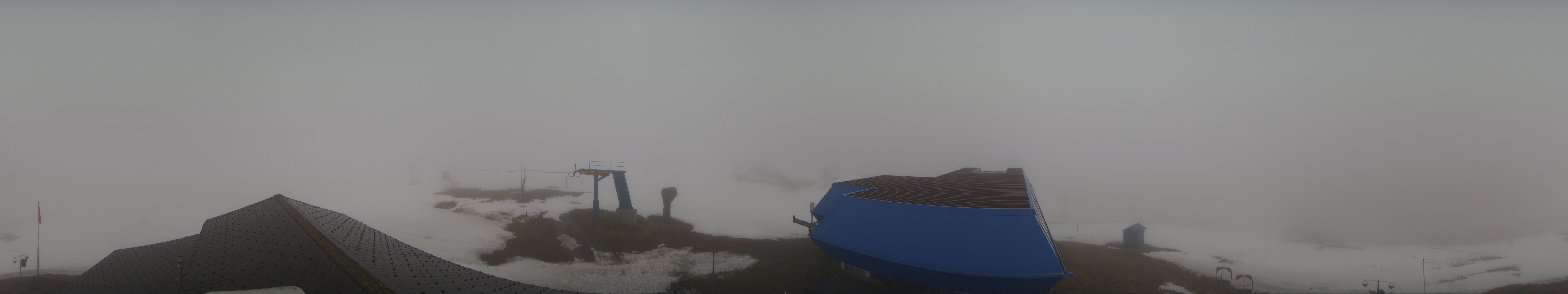 Archiv Foto Webcam Tschuggen, Arosa Bergbahnen