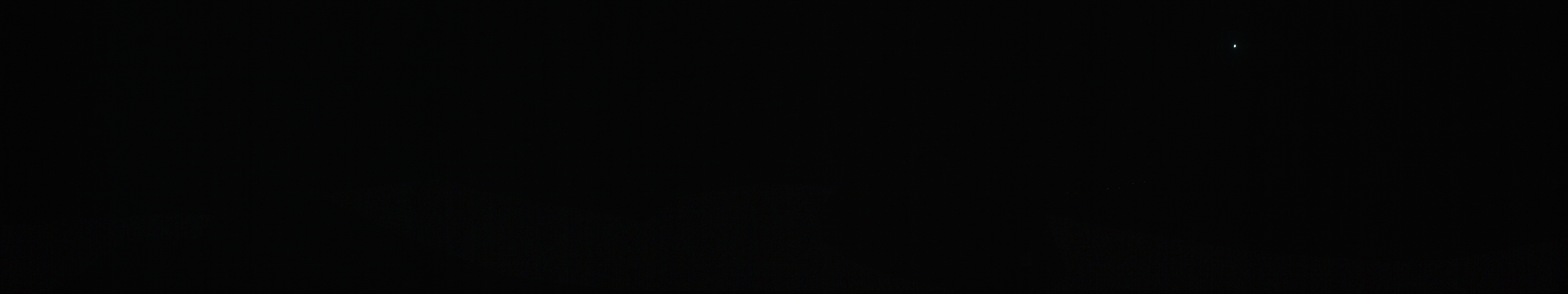 Archiv Foto Webcam Tschuggen, Arosa Bergbahnen